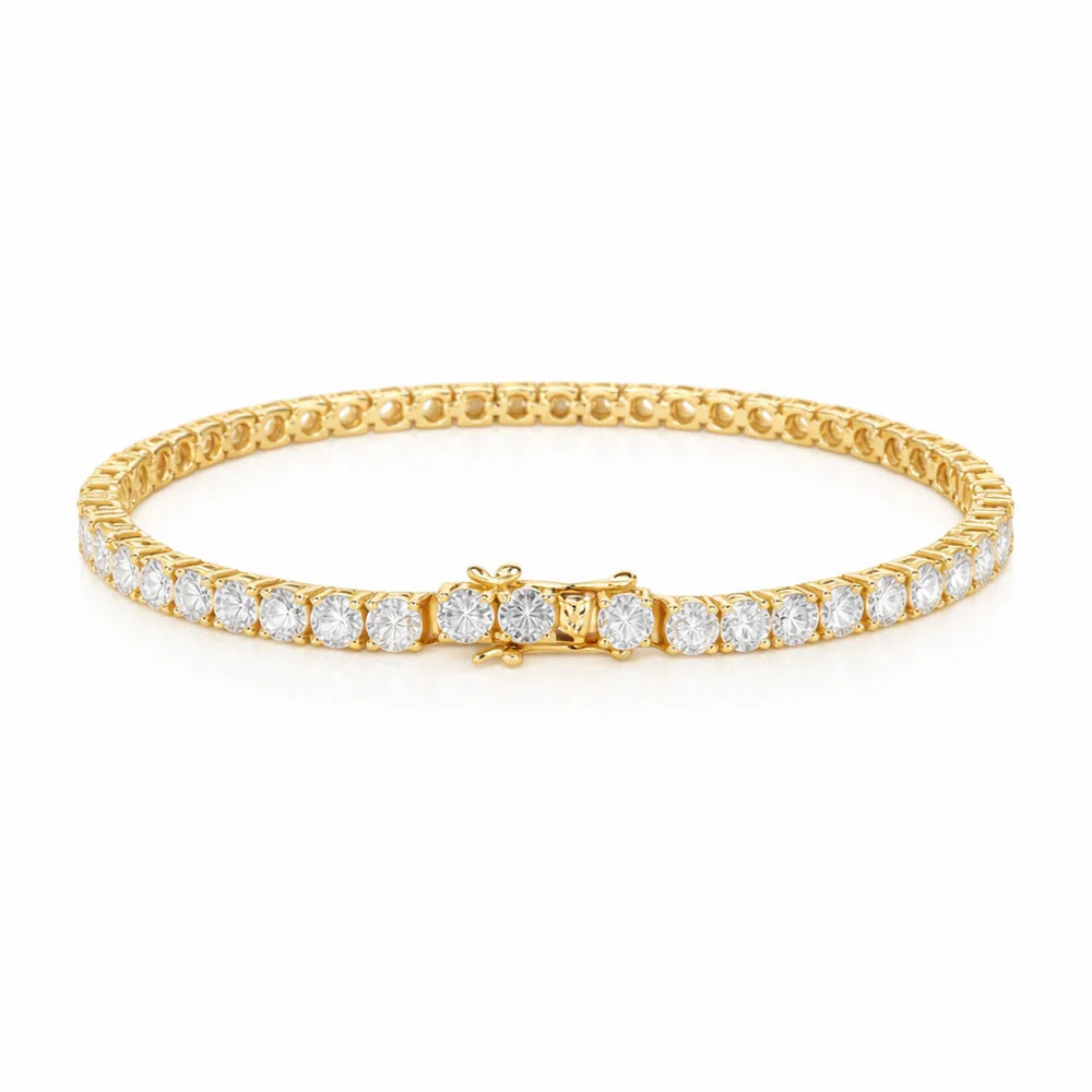 Bracelet stack