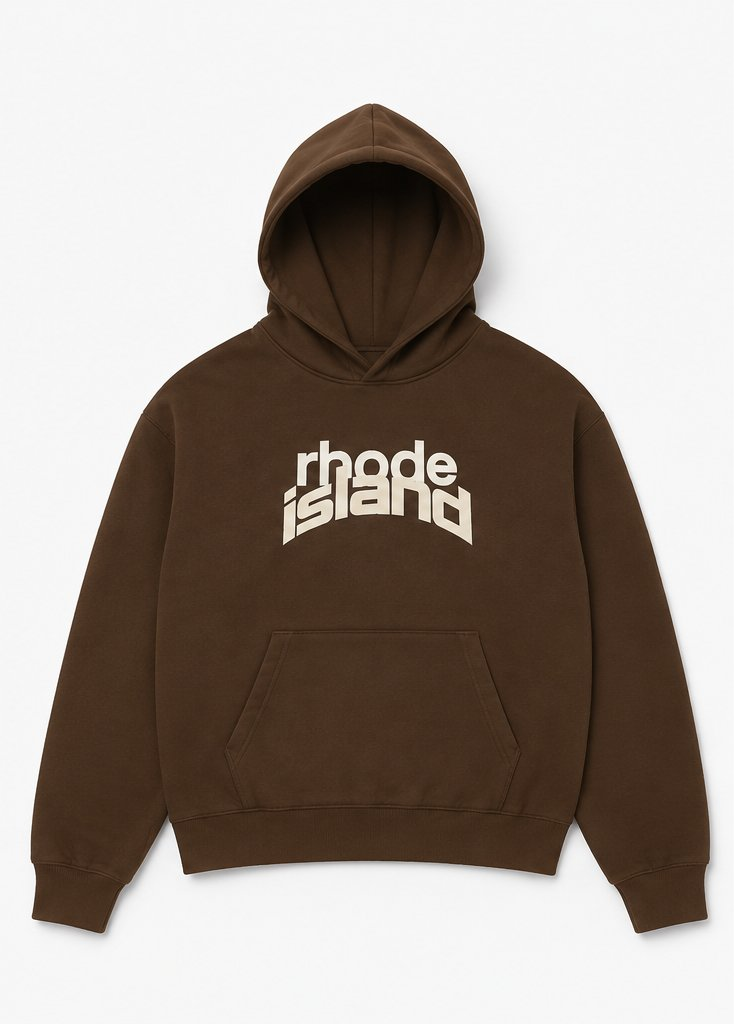 Rhode x Skylrk Hoodie