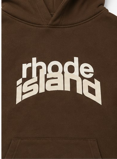 Rhode x Skylrk Hoodie