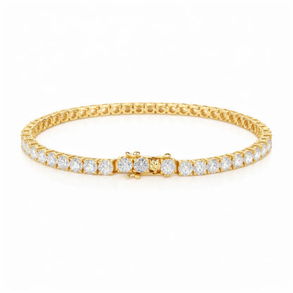 Bracelet stack