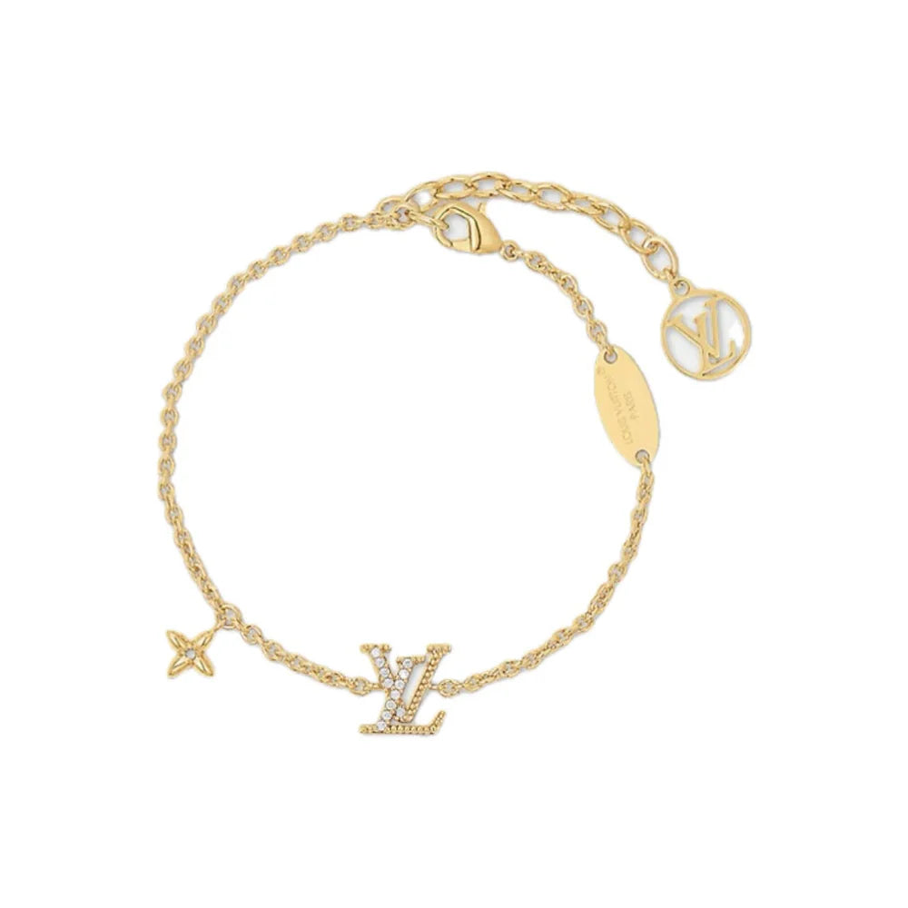 Bracelet stack