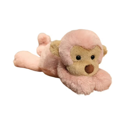 Smudge Monkey