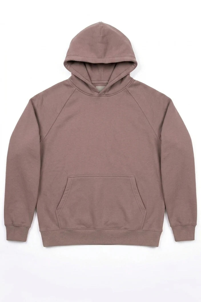 The Great Divide Hoodie